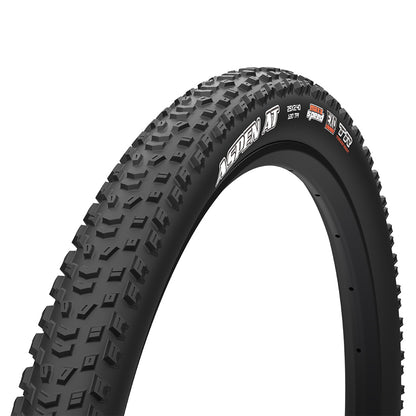 Maxxis Aspen AT Tyre - 29 Inch - 2.4 Inch - Yes - MaXXSpeed - EXO E50 - Medium - Light Duty Protection - Folding - Black - Image 1