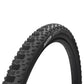Maxxis Aspen ST Gravel Tyre - 700c - 55mm - Yes - MaxxSpeed - EXO TR - Hard - Light Duty Protection - Folding - Black - Image 1