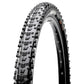 Maxxis Aspen Tyre - 29 Inch - 2.4 Inch - Yes - Dual Compound - EXO WT - Medium - Light Duty Protection - Folding - Black - Image 1