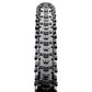 Maxxis Aspen Tyre - 29 Inch - 2.4 Inch - Yes - Dual Compound - EXO WT - Medium - Light Duty Protection - Folding - Black - Image 2