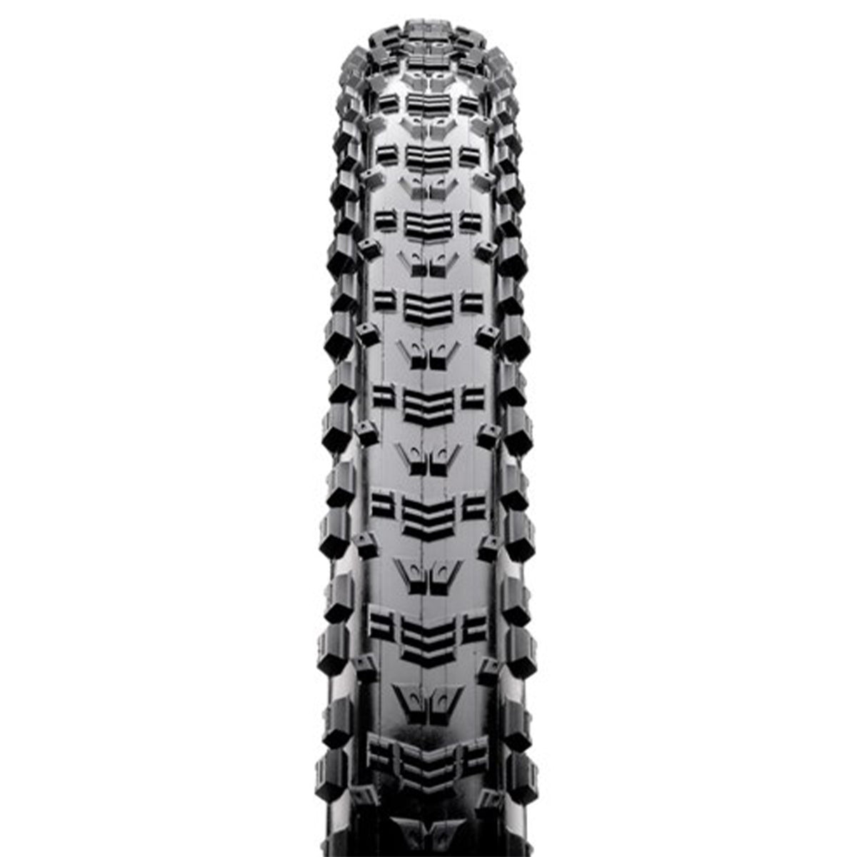 Maxxis Aspen Tyre - 29 Inch - 2.4 Inch - Yes - Dual Compound - EXO WT - Medium - Light Duty Protection - Folding - Black - Image 2