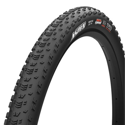 Maxxis Aspen Tyre - 32 Inch - 2.4 Inch - Yes - MaXXSpeed - EXO E25 - Medium - Light Duty Protection - Folding - Black - Image 1