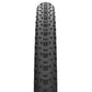 Maxxis Aspen Tyre - 32 Inch - 2.4 Inch - Yes - MaXXSpeed - EXO E25 - Medium - Light Duty Protection - Folding - Black - Image 2