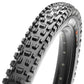Maxxis Assegai Tyre - 27.5 Inch - 2.5 Inch - Yes - 3C Maxx Grip - Double Down WT - Soft - Medium Duty Protection - Folding - Black - Image 1