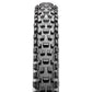 Maxxis Assegai Tyre - 27.5 Inch - 2.5 Inch - Yes - 3C Maxx Grip - Double Down WT - Soft - Medium Duty Protection - Folding - Black - Image 2