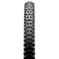 Maxxis Assegai Tyre - 27.5 Inch - 2.5 Inch - Yes - MaxxTerra - EXO+ TR - Soft - Heavy Duty Protection - Folding - Black - Image 2