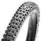 Maxxis Assegai Tyre - 27.5 Inch - 2.6 Inch - Yes - Dual Compound - EXO WT - Medium - Light Duty Protection - Folding - Black - Image 1