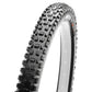 Maxxis Assegai Tyre - 29 Inch - 2.5 Inch - No - Dual Compound - WT Dual Ply 60x2TPI E-25 - Medium - Heavy Duty Protection - Wire - Black - Image 1