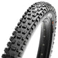 Maxxis Assegai Tyre - 29 Inch - 2.5 Inch - Yes - 3C Maxx Grip - 2 Ply DH WT - Soft - Heavy Duty Protection - Folding - Black - Image 1