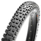 Maxxis Assegai Tyre - 29 Inch - 2.5 Inch - Yes - 3C MaxxGrip - DH 2x120 TPI E25 - Soft - Heavy Duty Protection - Folding - Black - Image 1