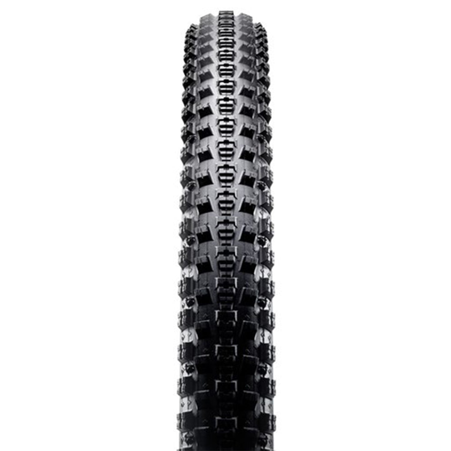 Maxxis Crossmark II Tyre - 26 Inch - 2.10 Inch - Yes - Single Compound - Single Ply 60TPI E-25 - Hard - Light Duty Protection - undefined - undefined - Image 2
