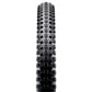 Maxxis Crossmark II Tyre - 26 Inch - 2.25 Inch - Yes - Single Compound - Single Ply 60TPI E-25 - Hard - Light Duty Protection - Wire - Black - Image 2