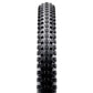 Maxxis Crossmark II Tyre - 27.5 Inch - 2.25 Inch - Yes - Single Compound - EXO Single Ply 60TPI E-50 - Medium - Medium Duty Protection - undefined - undefined - Image 2