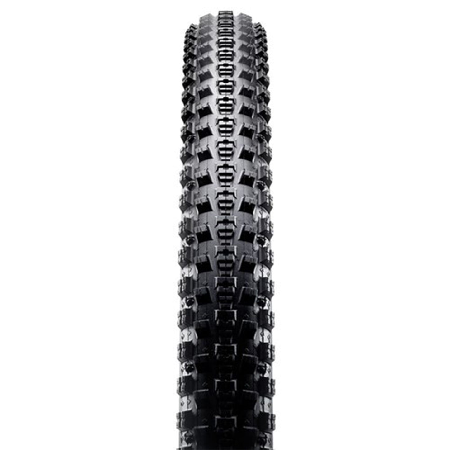 Maxxis Crossmark II Tyre - 27.5 Inch - 2.25 Inch - Yes - Single Compound - EXO Single Ply 60TPI E-50 - Medium - Medium Duty Protection - undefined - undefined - Image 2