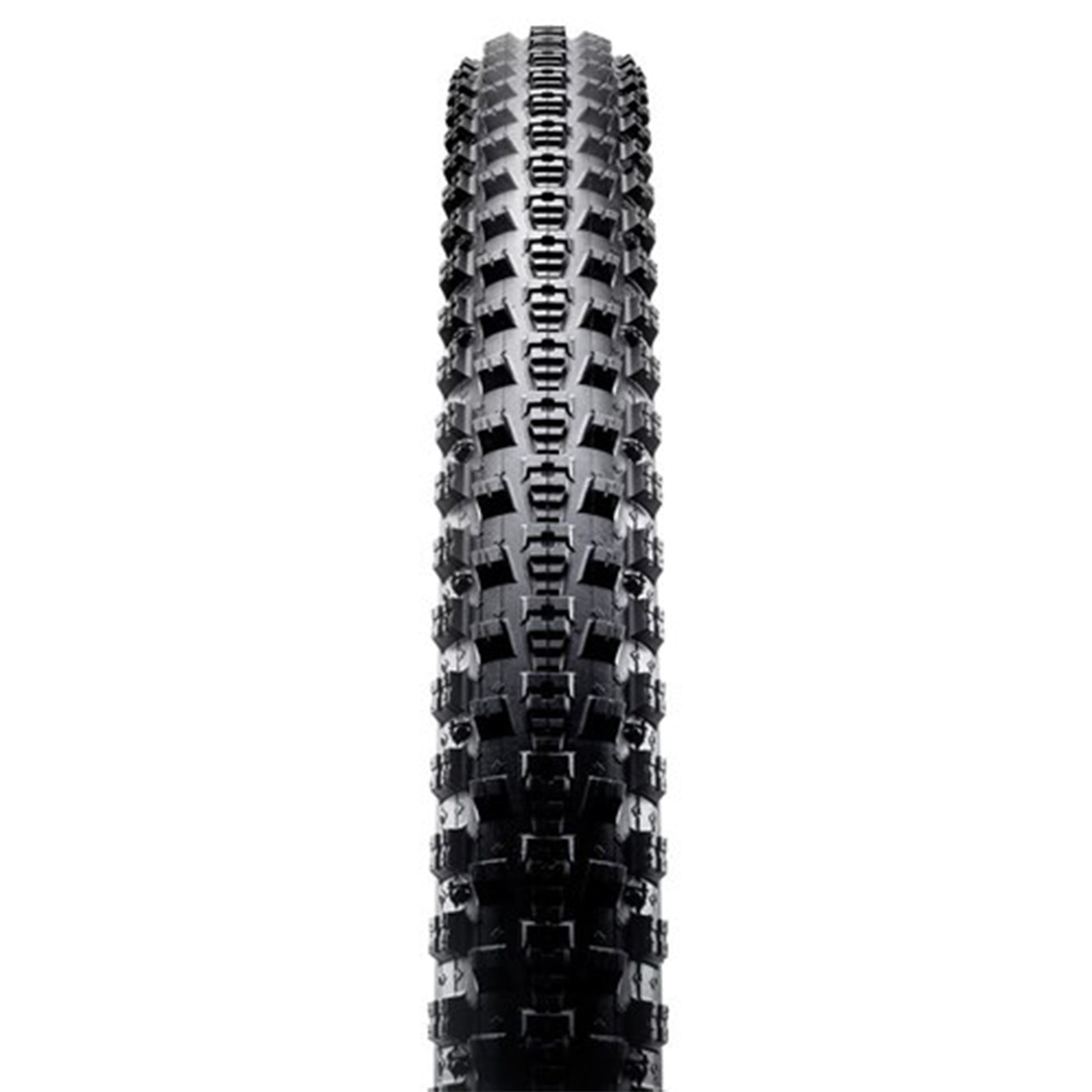 Maxxis Crossmark II Tyre - 27.5 Inch - 2.25 Inch - Yes - Single Compound - EXO Single Ply 60TPI E-50 - Medium - Medium Duty Protection - undefined - undefined - Image 2