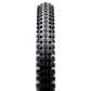 Maxxis Crossmark II Tyre - 29 Inch - 2.25 Inch - Yes - Single Compound - Single Ply 60TPI E-25 - Hard - Light Duty Protection - Wire - Black - Image 2