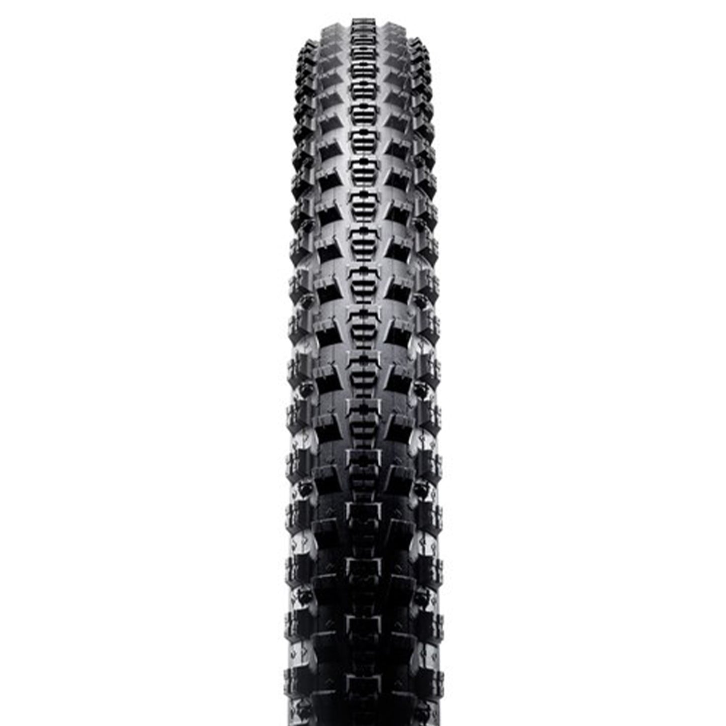 Maxxis Crossmark II Tyre - 29 Inch - 2.25 Inch - Yes - Single Compound - Single Ply 60TPI E-25 - Hard - Light Duty Protection - Wire - Black - Image 2
