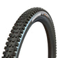 Maxxis Dissector G2 Tyre - 29 Inch - 2.4 Inch - Yes - MaxxTerra - EXO TR - Medium - Medium Duty Protection - Folding - Black - Image 1