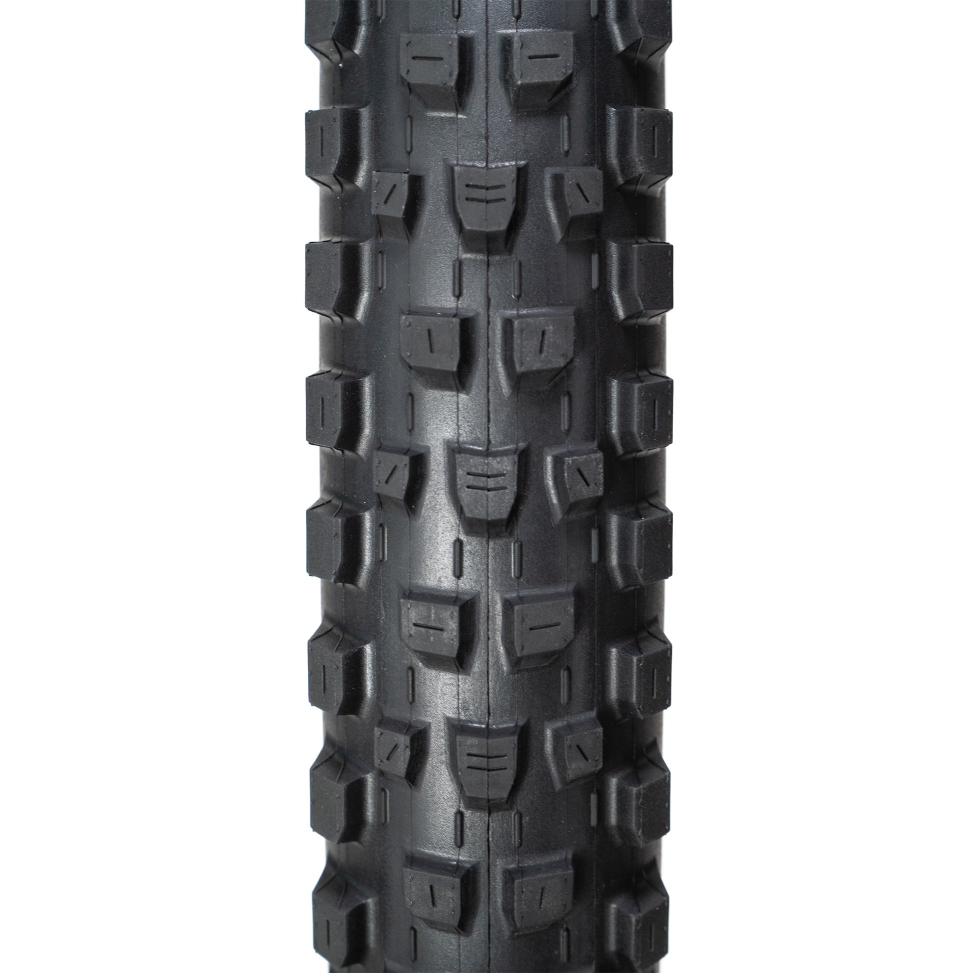 Maxxis Dissector Gen 2 Tyre - 29 Inch - 2.4 Inch - Yes - 3C MaxxGrip - DD 2x120 TPI - Soft - Heavy Duty Protection - Folding - Black - Image 3