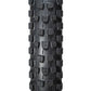 Maxxis Dissector Gen 2 Tyre - 29 Inch - 2.4 Inch - Yes - Dual Compound - EXO 60TPI - Medium - Light Duty Protection - Folding - Black - Image 3