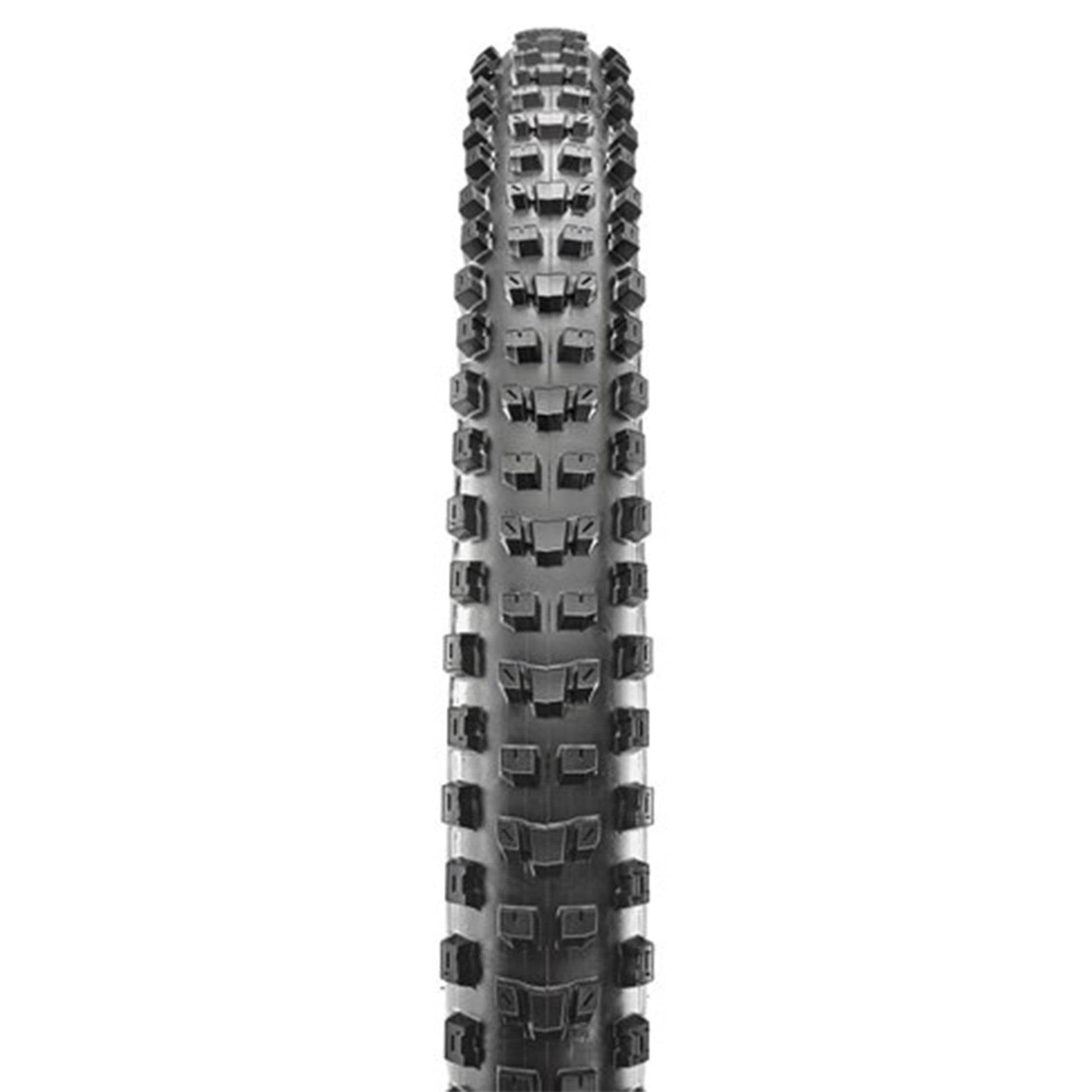 Maxxis Dissector Tyre - 29 Inch - 2.40 Inch - Yes - Single Compound - EXO TR Single Ply 60TPI E-25 - Medium - Medium Duty Protection - undefined - undefined - Image 2