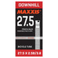 Maxxis Downhill Tube - 27.5 Inch - Presta - 2.5-3 Inch - Image 1