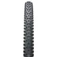 Maxxis Forekaster G2 Tyre - 29 Inch - 2.6 Inch - Yes - MaxxTerra - EXO+ TR - Medium - Heavy Duty Protection - Folding - Black - Image 2
