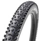 Maxxis Forekaster V2 Tyre - 27.5 Inch - 2.25 Inch - Yes - Dual Compound - 60 TPI - Medium - Medium Duty Protection - Wire - Black - Image 1