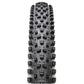Maxxis Forekaster V2 Tyre - 27.5 Inch - 2.25 Inch - Yes - Dual Compound - 60 TPI - Medium - Medium Duty Protection - Wire - Black - Image 2
