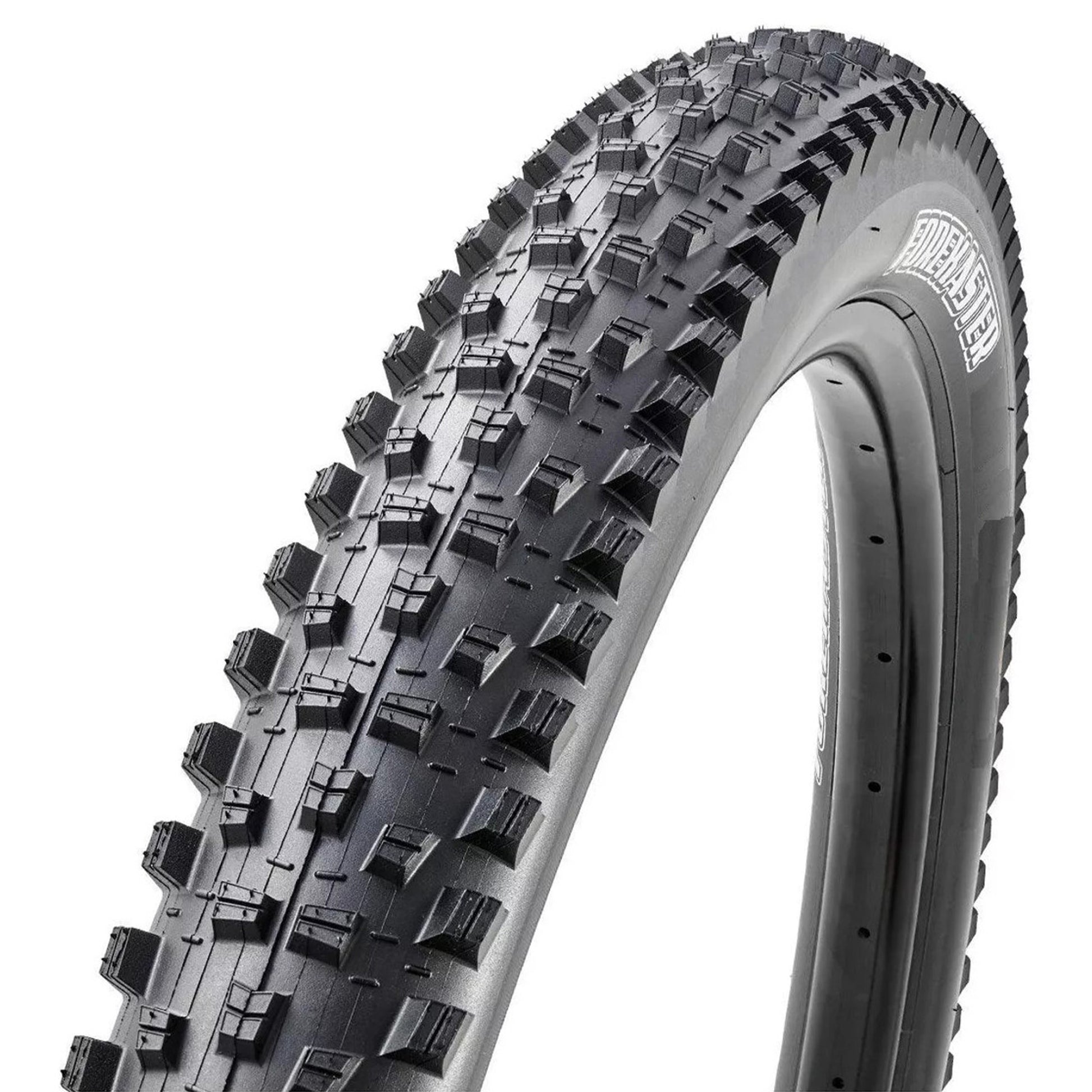 Maxxis Forekaster V2 Tyre - 29 Inch - 2.25 Inch - Yes - 3C Maxx Terra - 60 TPI - Medium - Medium Duty Protection - Wire - Black - Image 1
