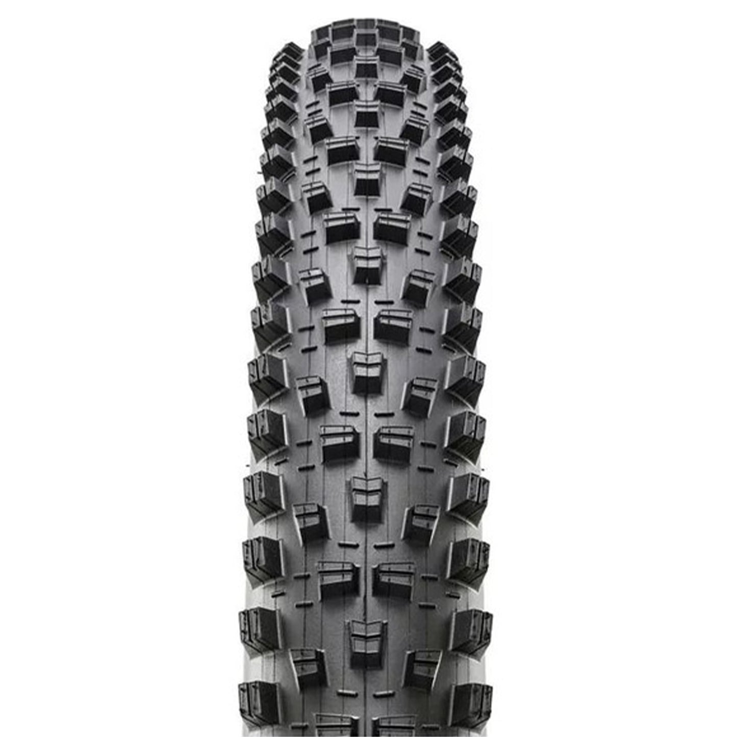 Maxxis Forekaster V2 Tyre - 29 Inch - 2.25 Inch - Yes - 3C Maxx Terra - 60 TPI - Medium - Medium Duty Protection - Wire - Black - Image 2