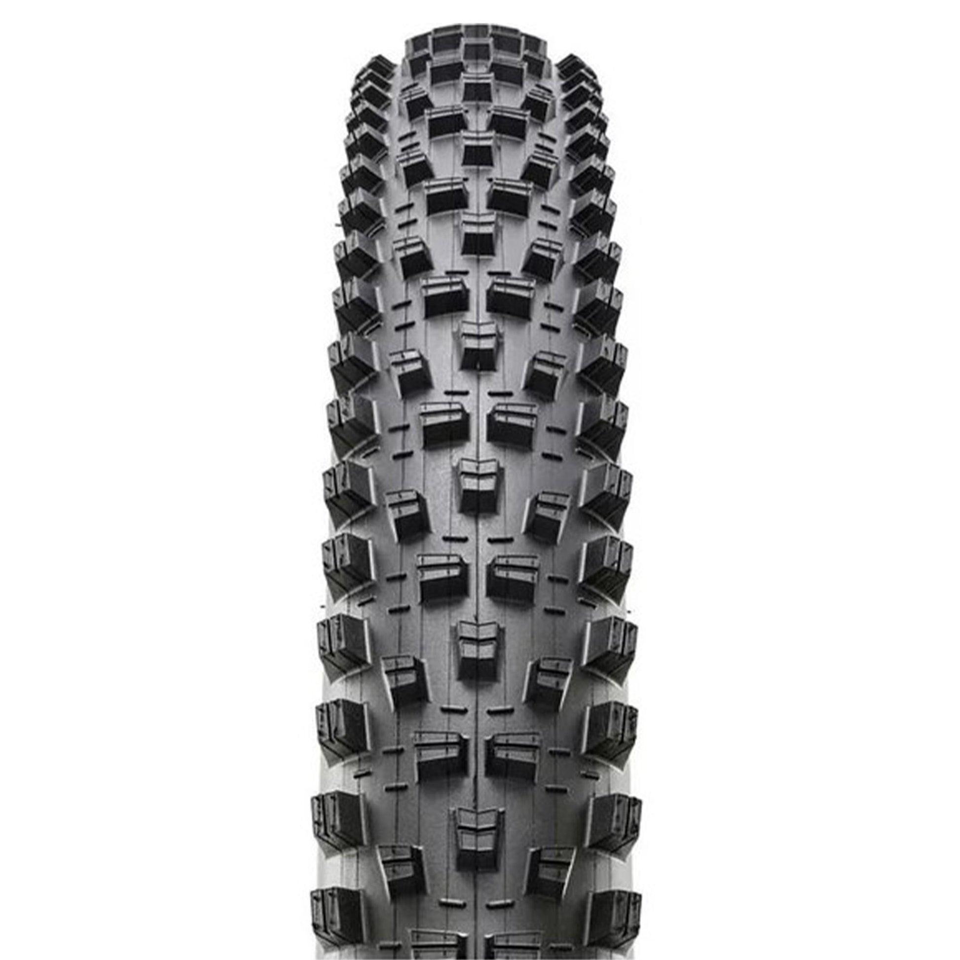 Maxxis Forekaster V2 Tyre - 29 Inch - 2.25 Inch - Yes - 3C Maxx Terra - 60 TPI - Medium - Medium Duty Protection - Wire - Black - Image 2
