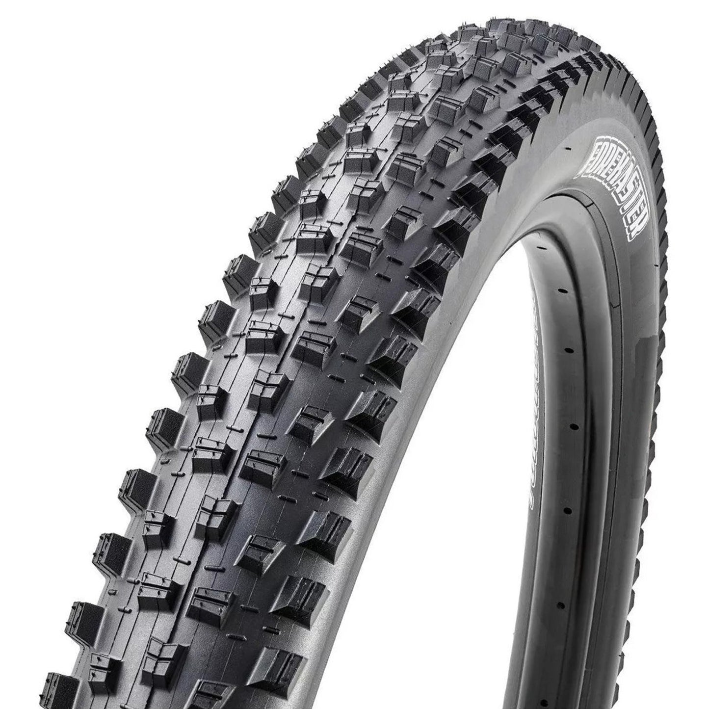 Maxxis Forekaster V2 Tyre - 29 Inch - 2.4 Inch - Yes - 3C Maxx Terra - 60 TPI - Medium - Medium Duty Protection - Wire - Black - Image 1