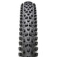 Maxxis Forekaster V2 Tyre - 29 Inch - 2.4 Inch - Yes - 3C Maxx Terra - 60 TPI - Medium - Medium Duty Protection - Wire - Black - Image 2
