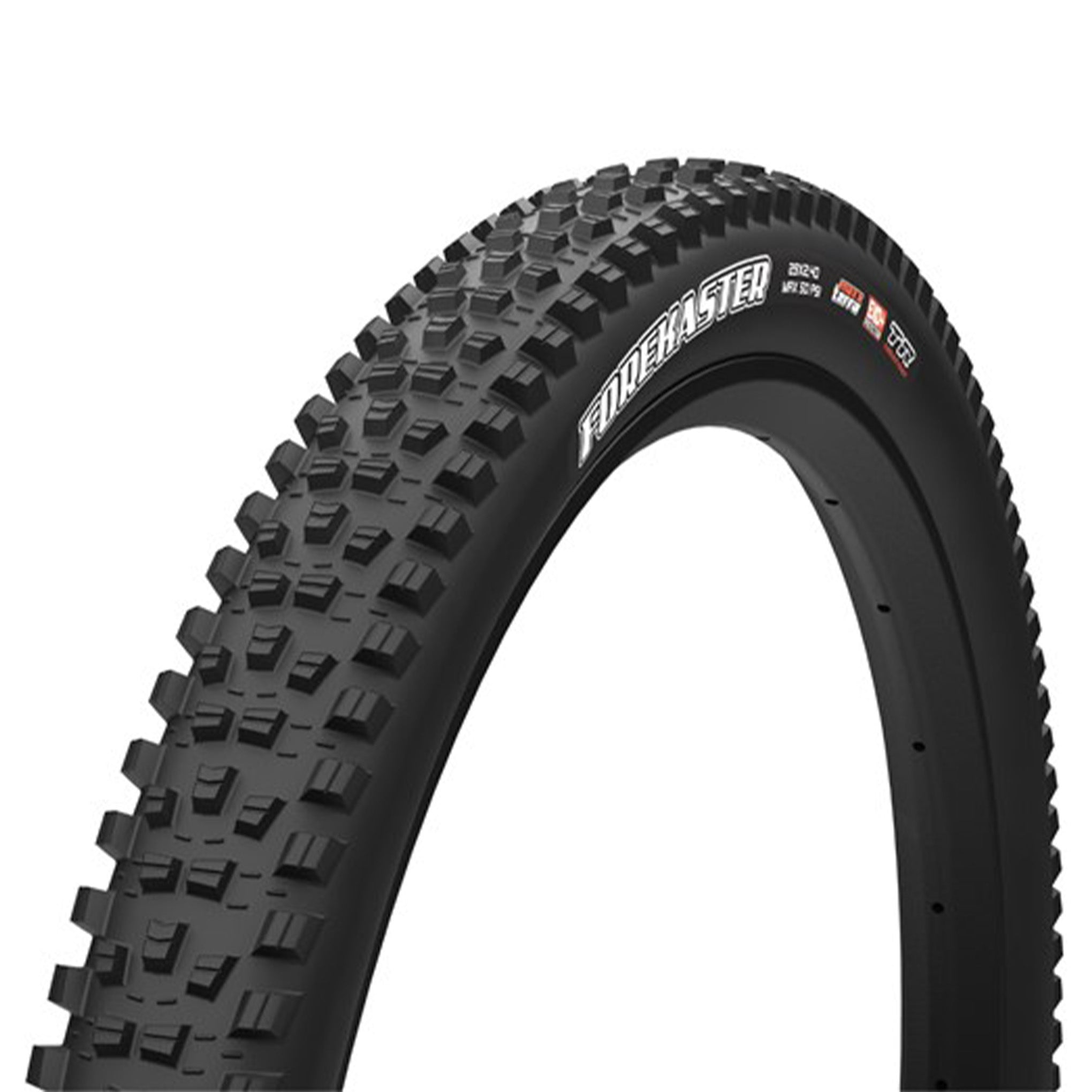 Maxxis Forekaster V2 Tyre | MTB Direct