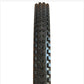 Maxxis High Roller Tyre - 27.5 Inch - 2.4 Inch - Yes - 3C MaxxGrip - 2x120 TPI E25 - Hard - Heavy Duty Protection - Folding - Black - Image 2