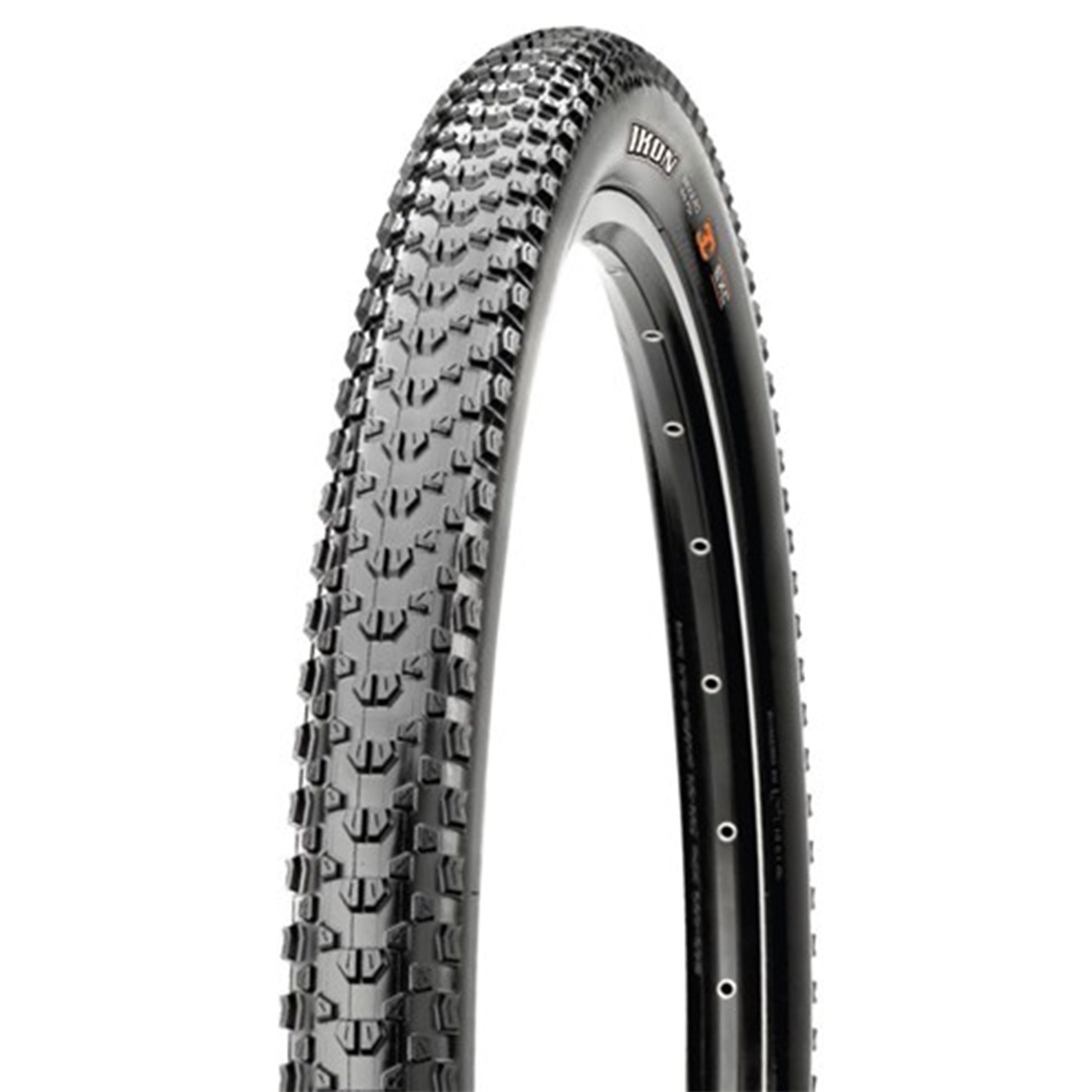 Maxxis Ikon Tyre - 29 Inch - 2.20 Inch - Yes - Single Compound - Single Ply 60TPI E-25 - Hard - Light Duty Protection - undefined - undefined - Image 1