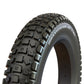 Maxxis Maxxventure MT Tyre - 20 Inch - 4.00 Inch - Yes - Dual Compound - Dual Ply 27x2TPI E-50 - Medium - Heavy Duty Protection - Wire - Black - Image 1