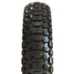 Maxxis Maxxventure MT Tyre - 20 Inch - 4.00 Inch - Yes - Dual Compound - Dual Ply 27x2TPI E-50 - Medium - Heavy Duty Protection - Wire - Black - Image 2