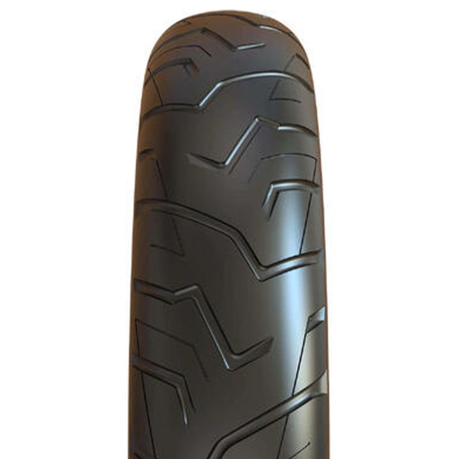 Maxxis Maxxventure Tyre - 20 Inch - 4.00 Inch - Yes - Dual Compound - Dual Ply 27x2TPI E-50 - Medium - Heavy Duty Protection - Wire - Black - Image 2
