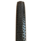 Maxxis Metropass AT Tyre - 27.5 Inch - 2.40 Inch - Yes - Dual Compound - 4S RI EXO TR Single Ply 60TPI E-50 - Hard - Medium Duty Protection - undefined - undefined - Image 2