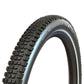 Maxxis Metropass AT Tyre - 29 Inch - 2.40 Inch - Yes - Dual Compound - 4S RI EXO TR Single Ply 60TPI E-50 - Hard - Medium Duty Protection - undefined - undefined - Image 1