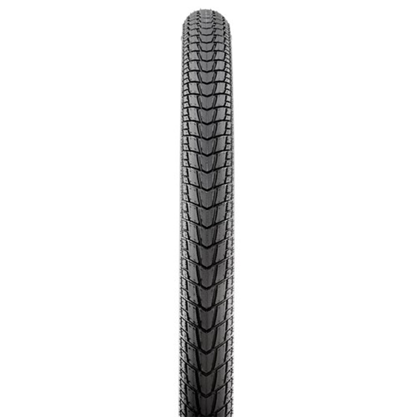 Maxxis Metropass Pro Tyre - 28 Inch - 2.20 Inch - Yes - Dual Compound - 4S RI Dual Ply 60x2TPI E-50 - Hard - Light Duty Protection - undefined - undefined - Image 2