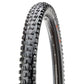 Maxxis Minion DHF Tyre - 20 Inch - 2.4 Inch - Yes - Single Compound - Single Ply 60TPI E-25 - Hard - Light Duty Protection - Wire - Black - Image 1