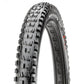 Maxxis Minion DHF Tyre - 26 Inch - 2.5 Inch - Yes - 3C Maxx Terra - EXO WT - Soft - Light Duty Protection - Folding - Black - Image 1