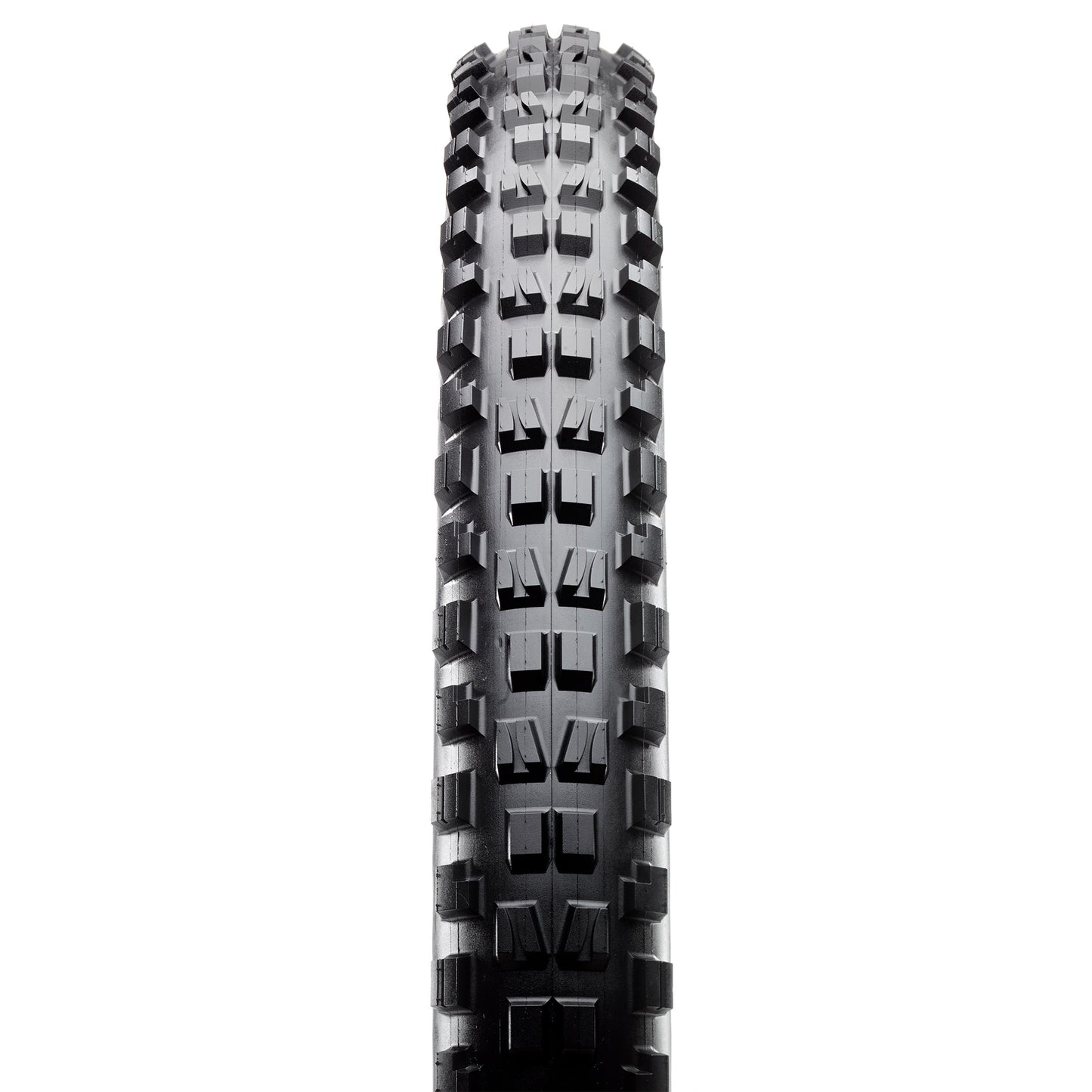 Maxxis Minion DHF Tyre - 27.5 Inch - 2.5 Inch - Yes - MaxxTerra - EXO+ TR - Soft - Heavy Duty Protection - Folding - Black - Image 2