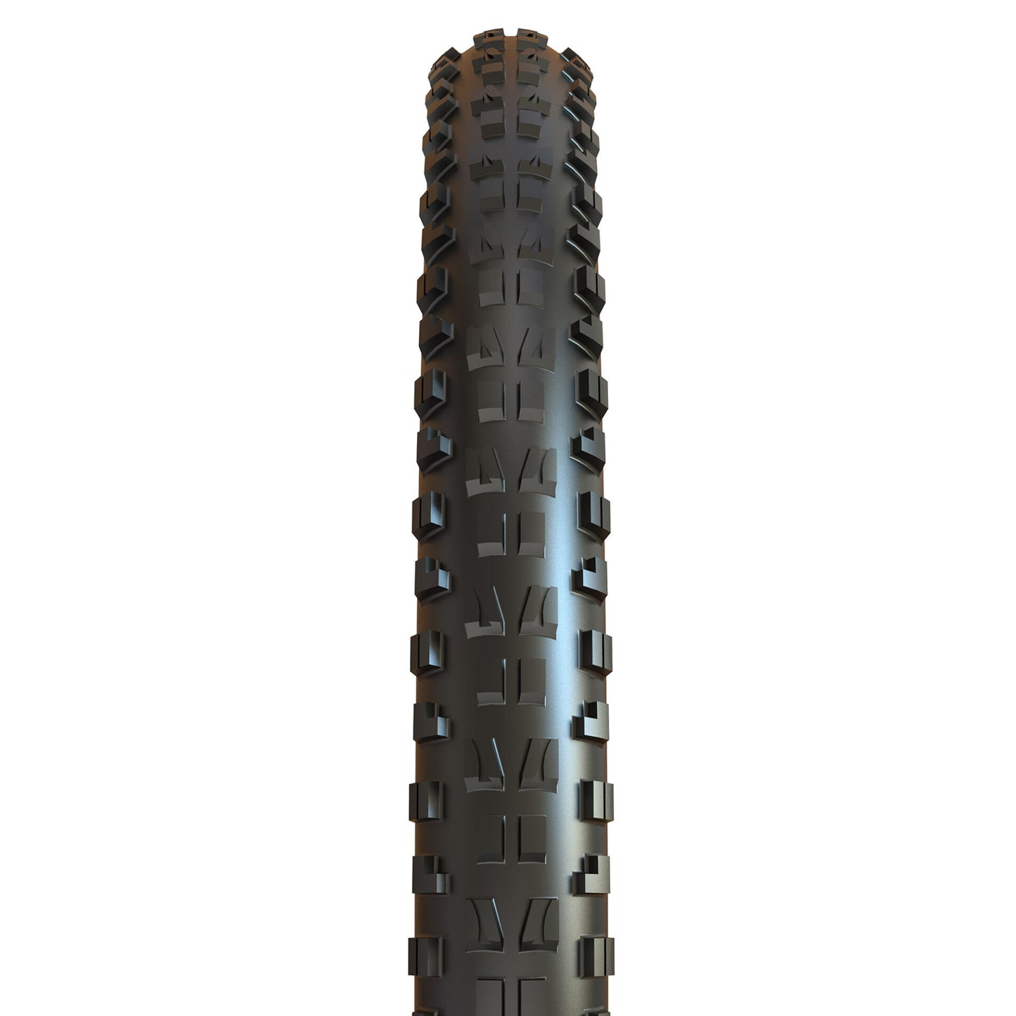 Maxxis Minion DHF Tyre - 27.5 Inch - 2.50 Inch - Yes - Single Compound - EXO TR Single Ply 60TPI E-25 - Medium - Medium Duty Protection - undefined - undefined - Image 2