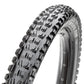 Maxxis Minion DHF Tyre - 29 Inch - 2.5 Inch - No - Dual Compound - WT Dual Ply 60x2TPI E-25 - Medium - Heavy Duty Protection - Wire - Black - Image 1