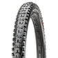 Maxxis Minion DHF Tyre - 29 Inch - 2.5 Inch - Yes - 3C Maxx Grip - Double Down WT - Soft - Medium Duty Protection - Folding - Black - Image 1