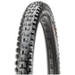 Maxxis Minion DHF Tyre - 29 Inch - 2.5 Inch - Yes - 3C Maxx Grip - EXO Plus + WT - Soft - Medium Duty Protection - Folding - Black - Image 1
